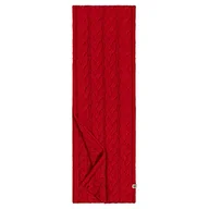 Apaszki i szaliki damskie - Roeckl Szalik damski, Różowy hip, jeden rozmiar - miniaturka - grafika 1