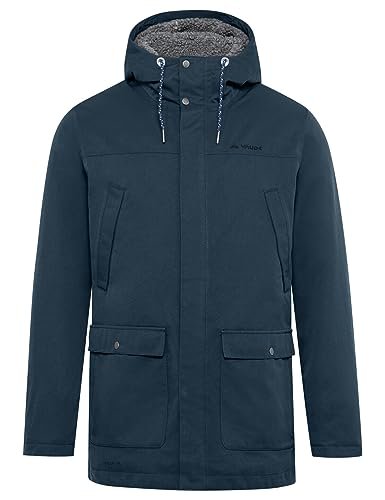 VAUDE Męska kurtka męska Manukau Parka II