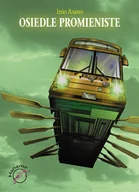 Komiksy dla młodzieży - Osiedle Promieniste - miniaturka - grafika 1