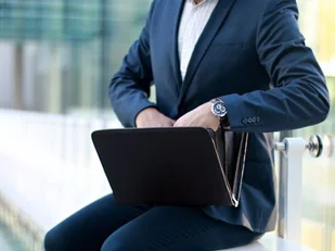 Solome POLSKA AKTÓWKA TECZKA BIWUAR NA DOKUMENTY SOLOME A5 - Teczki i aktówki - miniaturka - grafika 1