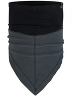 Apaszki i szaliki męskie - Buff Szal-koło w kolorze antracytowym - miniaturka - grafika 1