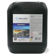 Kosmetyki samochodowe - Szampon samochodowy o neutralnym pH PRO-CHEM SHAMPOO - Perfumowany 10 l PC248 - miniaturka - grafika 1