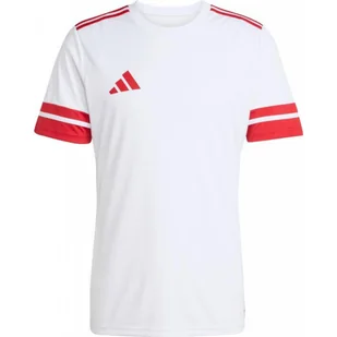 Koszulka męska adidas Squadra 25 - Koszulki sportowe męskie - miniaturka - grafika 1