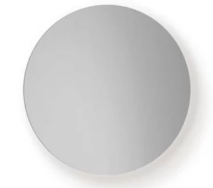 Lustro Łazienkowe Led 100X100 Ruke Syriusz - Lustra - miniaturka - grafika 1