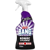 Środki do kuchni i łazienki - Cillit BANG 750ml - pleśń i czarne osady - miniaturka - grafika 1
