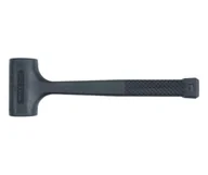 Młotki - YATO młotek bezodrzutowy 905g (YT-4622) - miniaturka - grafika 1