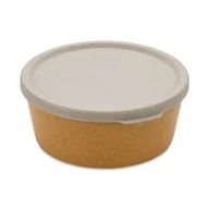 Pojemniki kuchenne - Pojemnik na żywność CONNECT BOWL, hermetyczny, 890 ml, KOZIOL - miniaturka - grafika 1