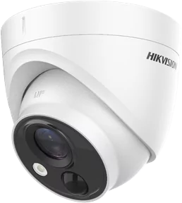 KAMERA 4W1 HIKVISION DS-2CE71D0T-PIRLPO(2.8mm) - Kamery do monitoringu - miniaturka - grafika 2