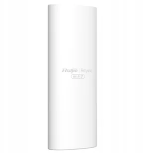 PUNKT DOSTĘPOWY RG-RAP72PRO-OD Wi-Fi 7 2.4 GHz, 5 GHz, 688 Mb/s + 4323 Mb/s REYEE - Routery - miniaturka - grafika 1