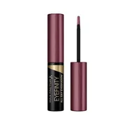 Cienie do powiek - Max Factor EYEFINITY 24H ALL DAY EYESHADOW - Metaliczny cień do powiek w płynie - 09 - SULTRY BURGUNDY - miniaturka - grafika 1