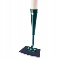 Grabie i motyki - Wycinacz Z Trzonkiem Wycinak Do Chwastów 122CM - miniaturka - grafika 1