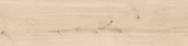 Płytki ceramiczne - Gres Space Wood cream matt rectified 22,1X89 Opoczno - miniaturka - grafika 1