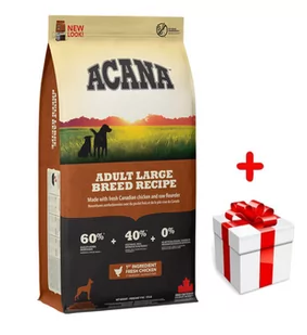 Acana Adult Large Breed 17kg - Sucha karma dla psów - miniaturka - grafika 3
