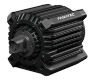Kontrolery gier na PC - FANATEC CLUBSPORT DD+ WHEEL BASE EU Sony license chip, Blue Ring - miniaturka - grafika 1