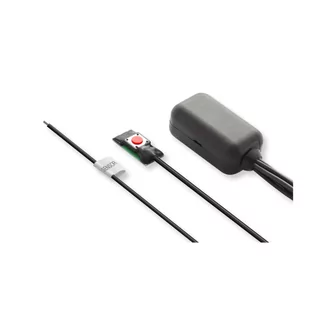 Proxima Automatyka Blokada Sensorowa Zapłonu 12V/24V - Alarmy - miniaturka - grafika 1