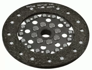 SACHS TARCZA SPRZĘGŁA 1864341303 1864341303 - Sprzęgła - miniaturka - grafika 1