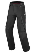 Odzież motocyklowa - Spodnie Motocyklowe Alpinestars Andes V4 Drystar CzarnyS - miniaturka - grafika 1