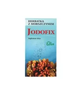 Zioła - Jodofix z morszczynem 20x2g FLOS - miniaturka - grafika 1
