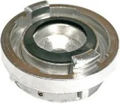 Inne akcesoria do nawadniania - Geko Redukcja do węża 2/3" G70101 - miniaturka - grafika 1