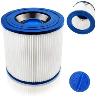 Filtr zmywalny do Karcher MV2 MV3 NT27 WD2 WD3 Plus SE4001 Kwd V12 V15 V17 - Filtry do odkurzaczy - miniaturka - grafika 1