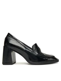 Furla Półbuty Diamante YK04FUD-Y57000-O6000-1-007-36700 S Czarny - Półbuty damskie - miniaturka - grafika 1