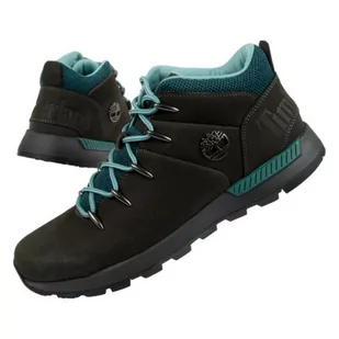 Buty Timberland Sprint Trekker M TB0A5XZ3P01 czarne - Buty sportowe męskie - miniaturka - grafika 1