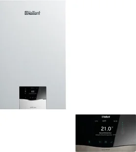 Vaillant Piec gazowy VC 15CS/1-5 NPL 15 kW 0010043614 - Piece i kotły grzewcze - miniaturka - grafika 1