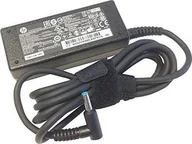 Zasilacze do laptopów - Zasilacz do laptopa HP Adptr 45W Npfc Smart 3P Rc 4.5 - miniaturka - grafika 1