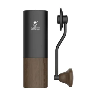 Timemore Chestnut G1 Manual Grinder Black - Młynki do kawy - miniaturka - grafika 2