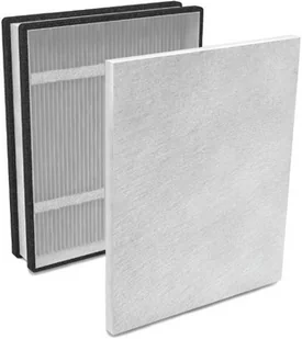 Filtry Thessla Green do 300v/400v/500v CleanPad Pure 06 Home - filtry plisowane M5 - 2 szt - Akcesoria do wentylacji i klimatyzacji - miniaturka - grafika 1
