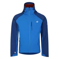 Kurtki męskie - Dare2B Mountain Series męska kurtka wodoodporna - miniaturka - grafika 1