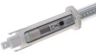 Aquael AQUAEL LT 10W Retrofit 18/24W) Aactinic 55-60 cm 26377-uniw - Filtry akwariowe i akcesoria - miniaturka - grafika 1