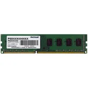Pamięci RAM - Patriot 4GB PSD34G160081 DDR3 - miniaturka - grafika 1