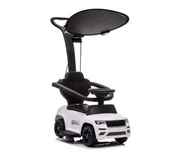 Pojazdy elektryczne dla dzieci - JEŹDZIK, PCHACZ, ODPYCHACZ, POJAZD NA AKUMULATOR- JEEP CHEROKEE,  DASZEK ,DŹWIĘKI/JQ606 - miniaturka - grafika 1