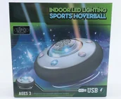 Maskotki i pluszaki - UFO piłka lewitująca na baterie ładowanie USB Madej - miniaturka - grafika 1