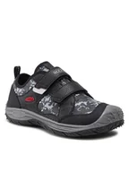 Buty dla chłopców - Keen Półbuty Speed Hound 1026194 Czarny - miniaturka - grafika 1