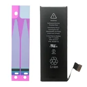 Baterie do telefonów - Bateria akumulator 1560mAh do Apple iPhone 5S - miniaturka - grafika 1