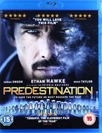 Fantasy Blu-Ray - Predestination - miniaturka - grafika 1