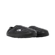 Kapcie damskie - THE NORTH FACE W TB TRCTN MULE V TNF BLK/TNFBLK, 1 - miniaturka - grafika 1