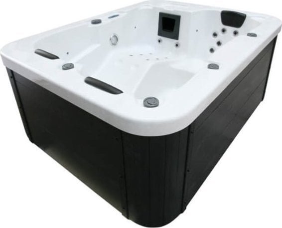 Home Deluxe SPA ogrodowe INV-230 210 cm x 80 cm INV-230