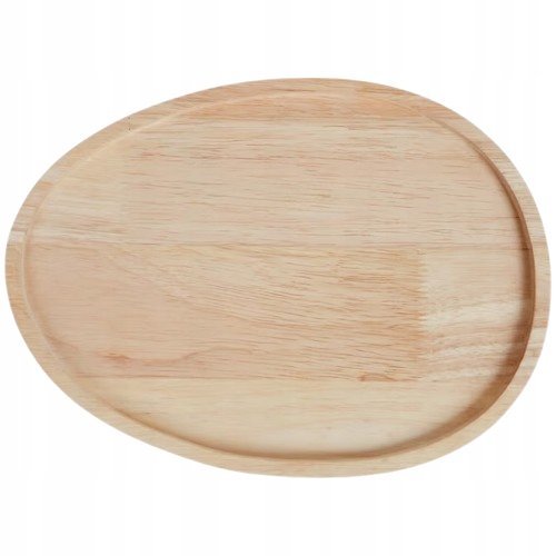 Studio Home Taca drewniana 23x31,5x2cm