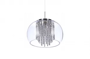 Azzardo Lampa wisząca Rego 1 AZ3081) - Lampy sufitowe - miniaturka - grafika 1