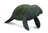 Figurki dla dzieci - Collecta Słoń morski młody pływający - miniaturka - grafika 1