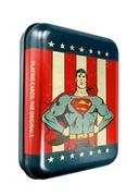 Gry karciane - Cartamundi SuperMan Playing Cards - miniaturka - grafika 1