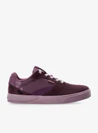 Buty rowerowe - Buty rowerowe damskie Vaude AM Moab Gravity - blackberry - miniaturka - grafika 1