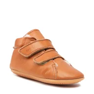 Buty dla chłopców - Trzewiki Froddo G1130013-4 S Brązowy - miniaturka - grafika 1