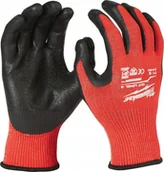 Rękawice robocze - Milwaukee MILWAUKEE GLOVES ITEM 3 - SIZE XXL / 12 pcs. - miniaturka - grafika 1