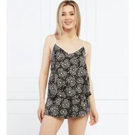 Piżamy damskie - DKNY SLEEPWEAR Piżama | Relaxed fit - miniaturka - grafika 1