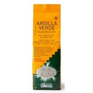 Maseczki do twarzy - Argital argital drobne zielona ziemia do kwiatów, 1 kg F166 - miniaturka - grafika 1