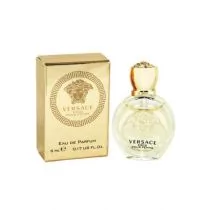 Versace Eros mini woda perfumowana 5ml - Wody i perfumy damskie - miniaturka - grafika 1
